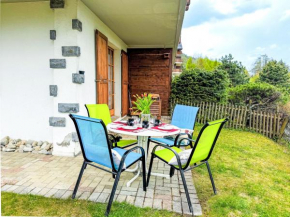 Apartment Chamois AZ1 by Interhome